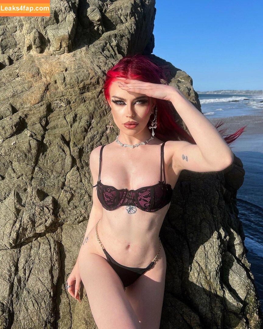 Faith Ordway / MF_DAZNXSeries / faithordway leaked photo photo #0368