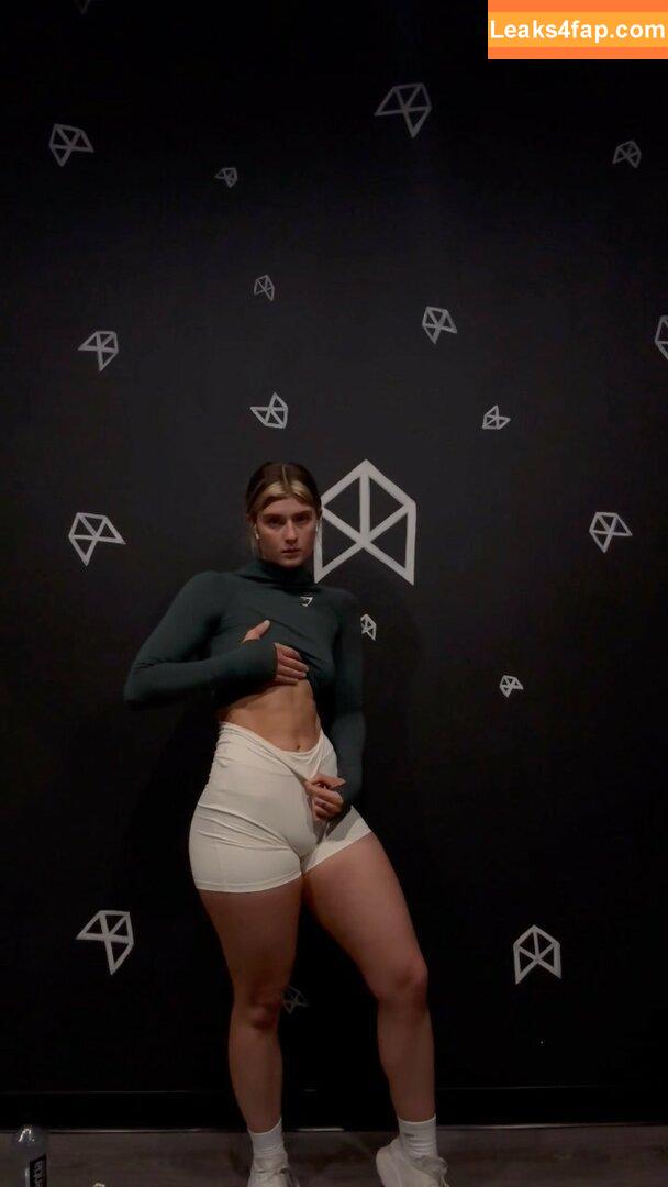 Faith Ordway / MF_DAZNXSeries / faithordway leaked photo photo #0369