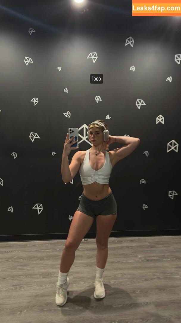 Faith Ordway / MF_DAZNXSeries / faithordway leaked photo photo #0376