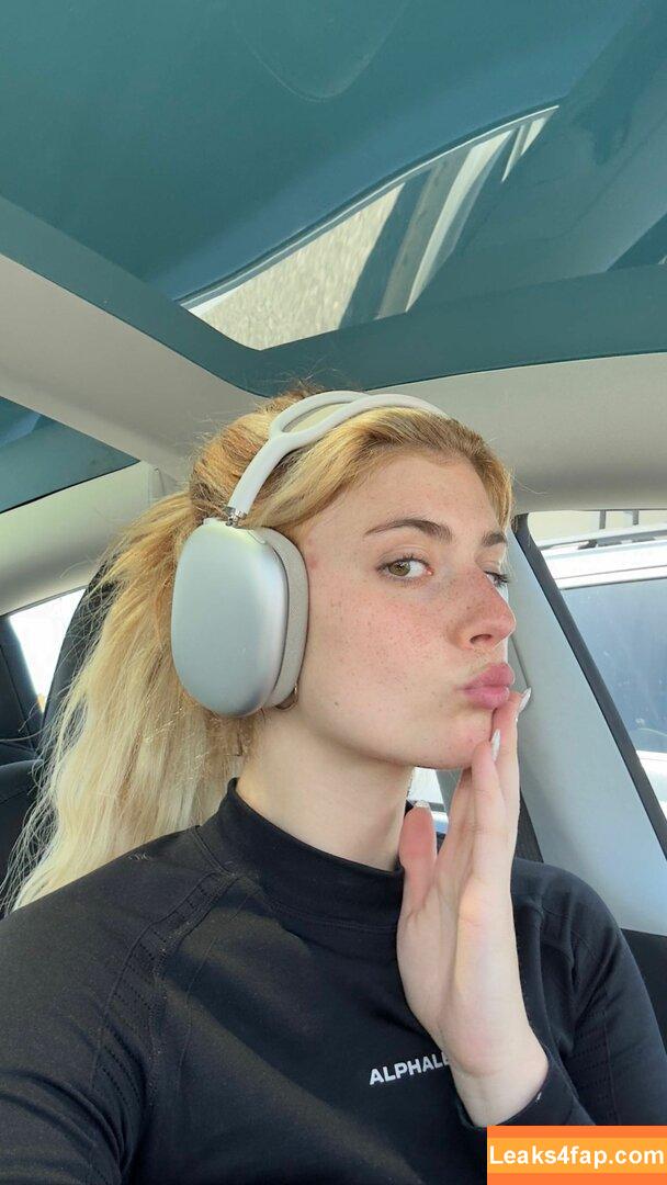 Faith Ordway / MF_DAZNXSeries / faithordway leaked photo photo #0385