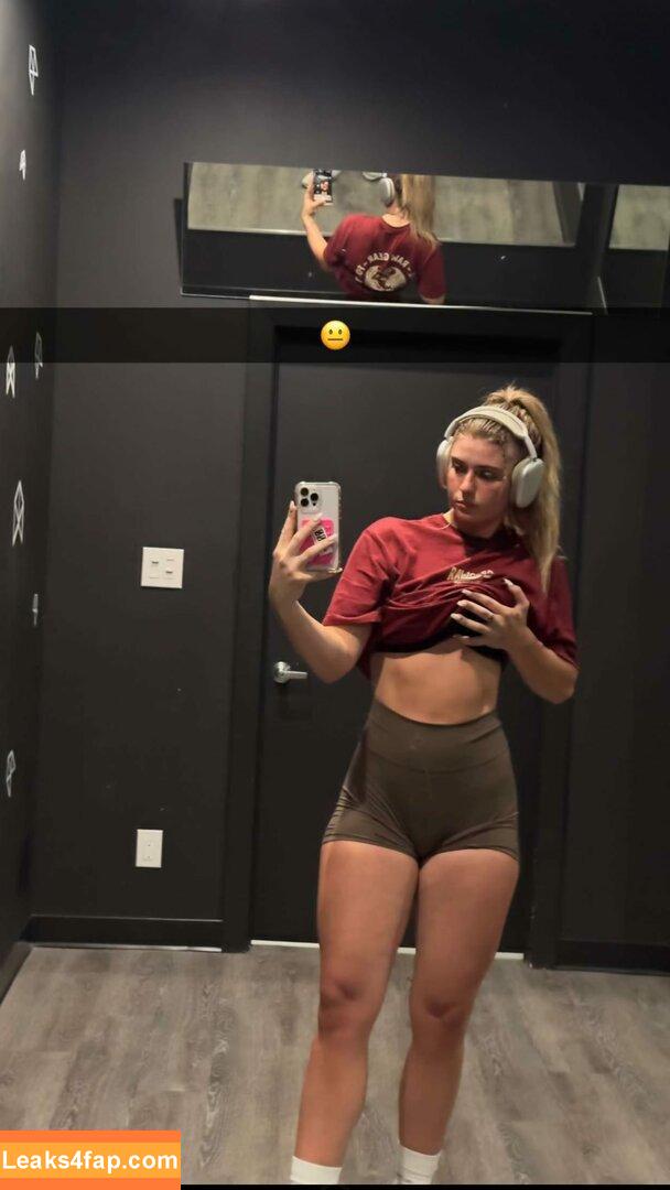 Faith Ordway / MF_DAZNXSeries / faithordway leaked photo photo #0412