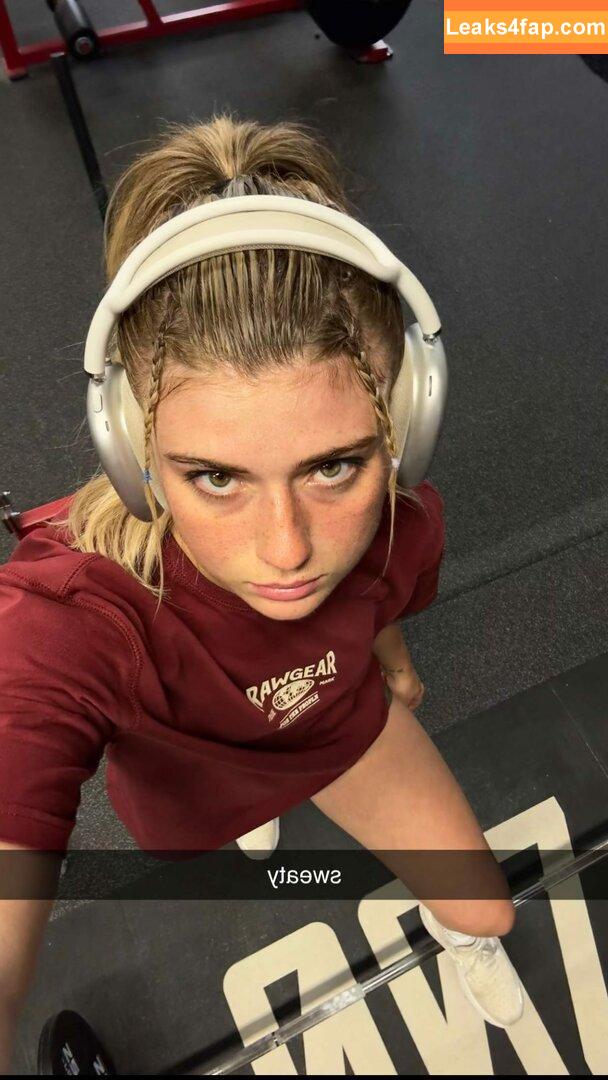 Faith Ordway / MF_DAZNXSeries / faithordway leaked photo photo #0414