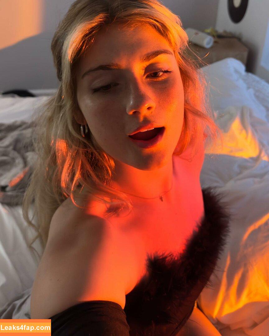 Faith Ordway / MF_DAZNXSeries / faithordway leaked photo photo #0422