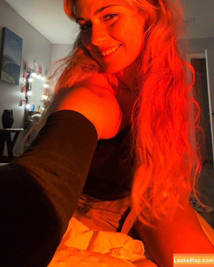 Faith Ordway / MF_DAZNXSeries / faithordway leaked photo photo #0424