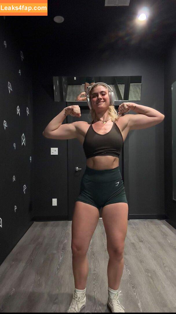 Faith Ordway / MF_DAZNXSeries / faithordway leaked photo photo #0428