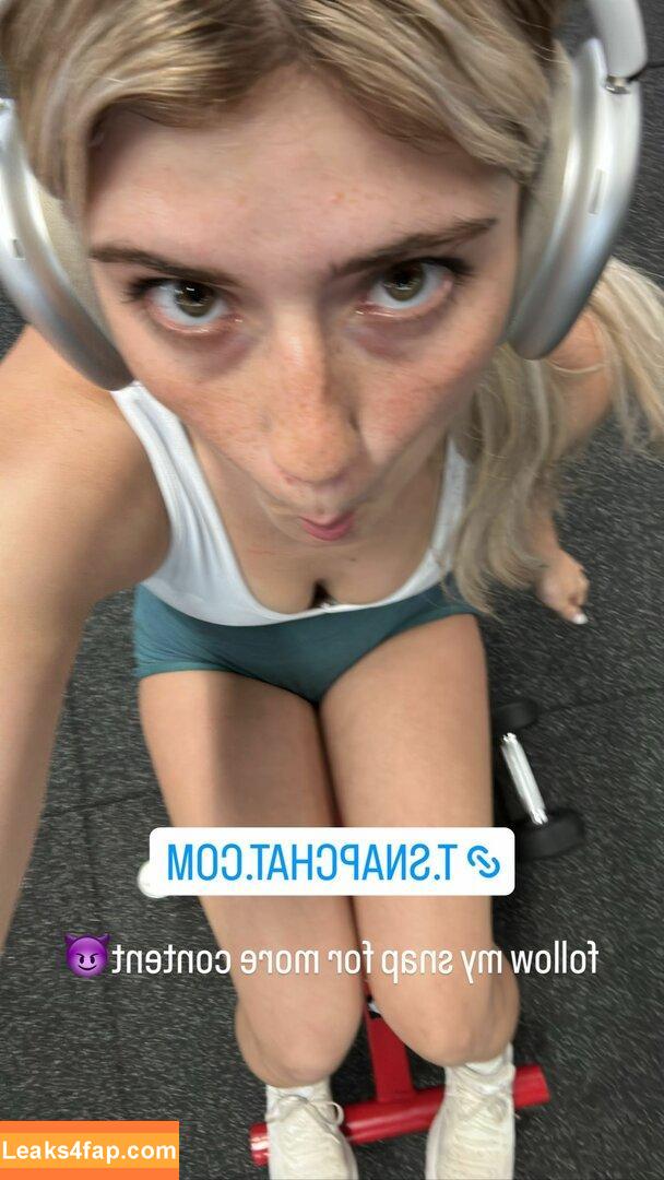 Faith Ordway / MF_DAZNXSeries / faithordway leaked photo photo #0433