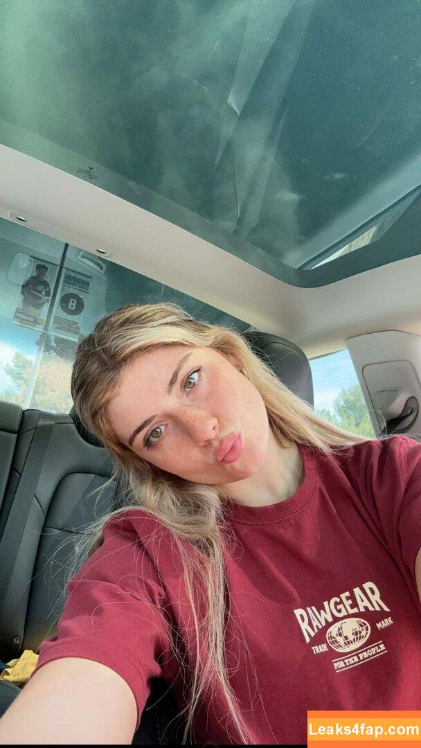 Faith Ordway / MF_DAZNXSeries / faithordway leaked photo photo #0440