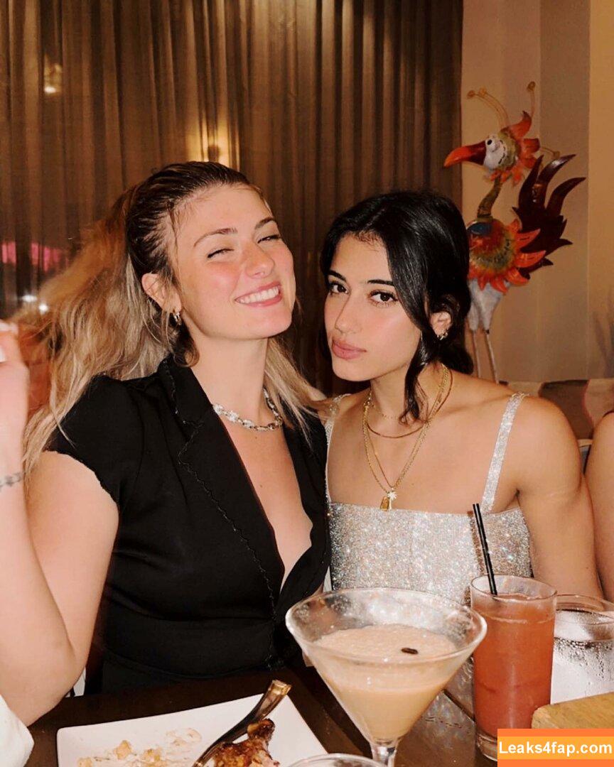 Faith Ordway / MF_DAZNXSeries / faithordway leaked photo photo #0447