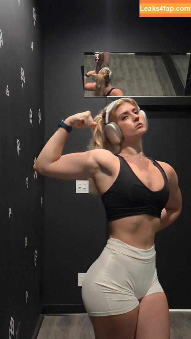 Faith Ordway / MF_DAZNXSeries / faithordway leaked photo photo #0459