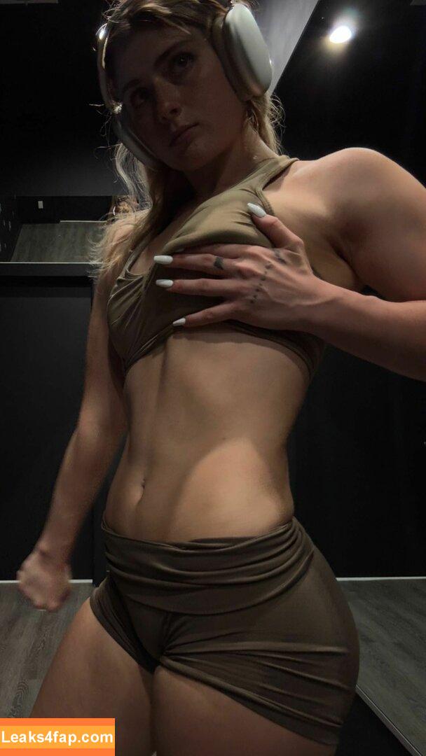 Faith Ordway / MF_DAZNXSeries / faithordway leaked photo photo #0492