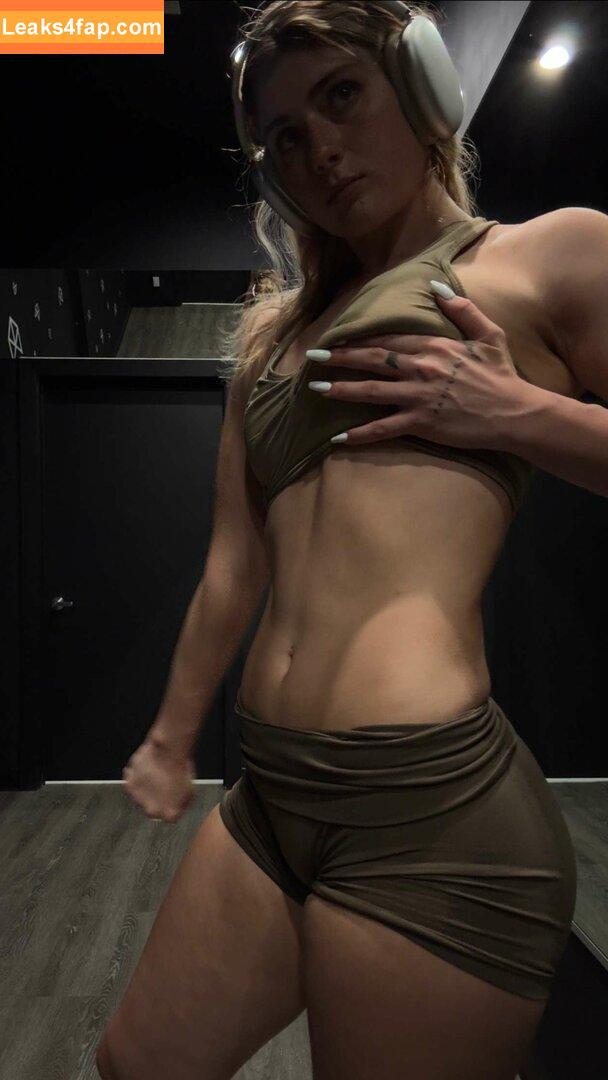 Faith Ordway / MF_DAZNXSeries / faithordway leaked photo photo #0496