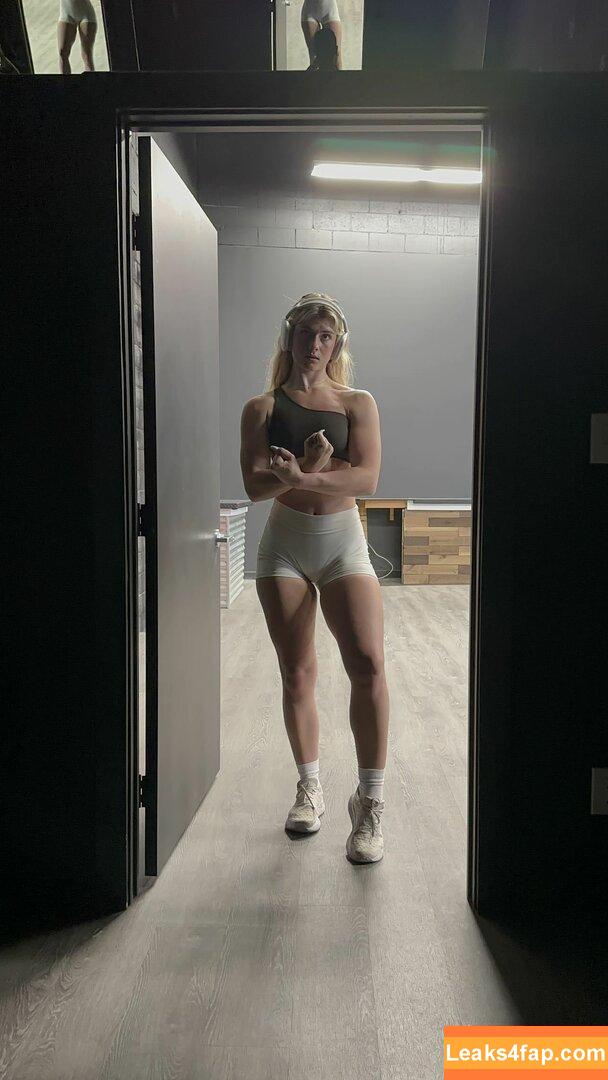 Faith Ordway / MF_DAZNXSeries / faithordway leaked photo photo #0498