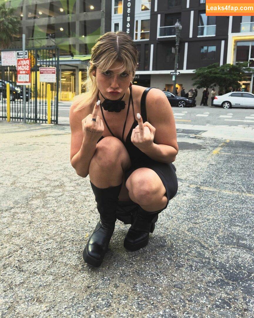 Faith Ordway / MF_DAZNXSeries / faithordway leaked photo photo #0504