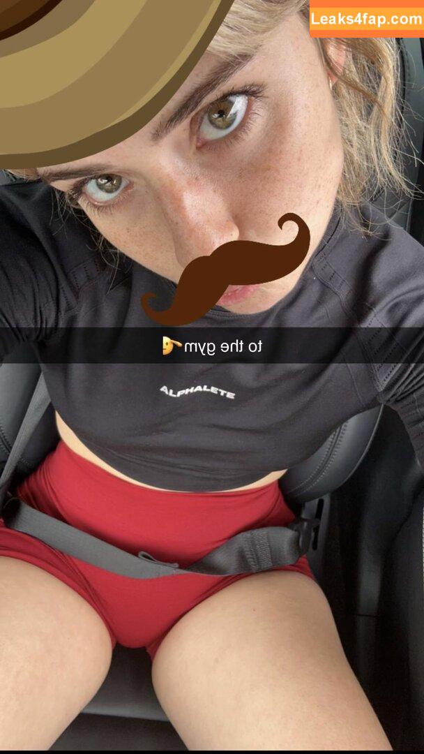 Faith Ordway / MF_DAZNXSeries / faithordway leaked photo photo #0514