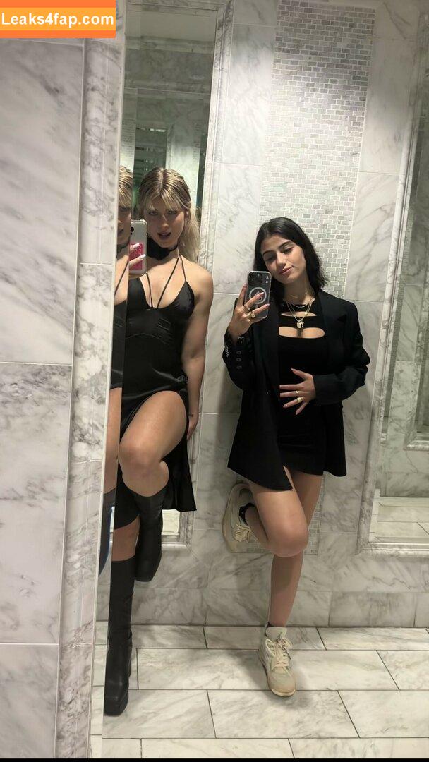 Faith Ordway / MF_DAZNXSeries / faithordway leaked photo photo #0518