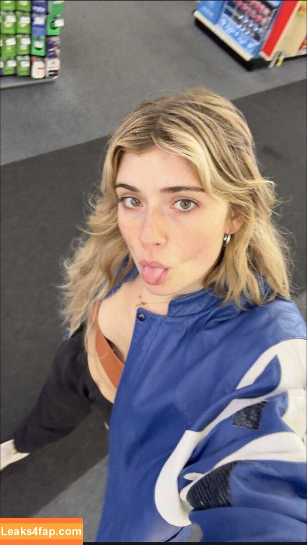 Faith Ordway / MF_DAZNXSeries / faithordway leaked photo photo #0522