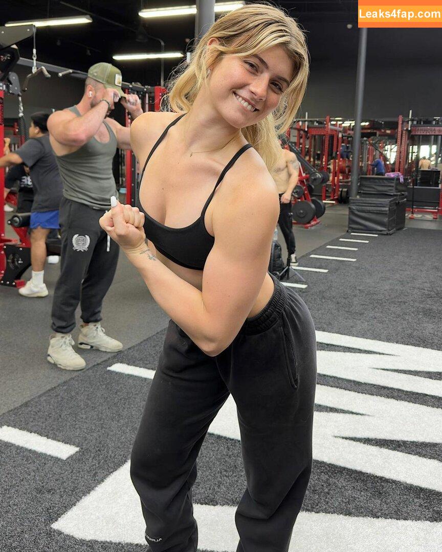 Faith Ordway / MF_DAZNXSeries / faithordway leaked photo photo #0544