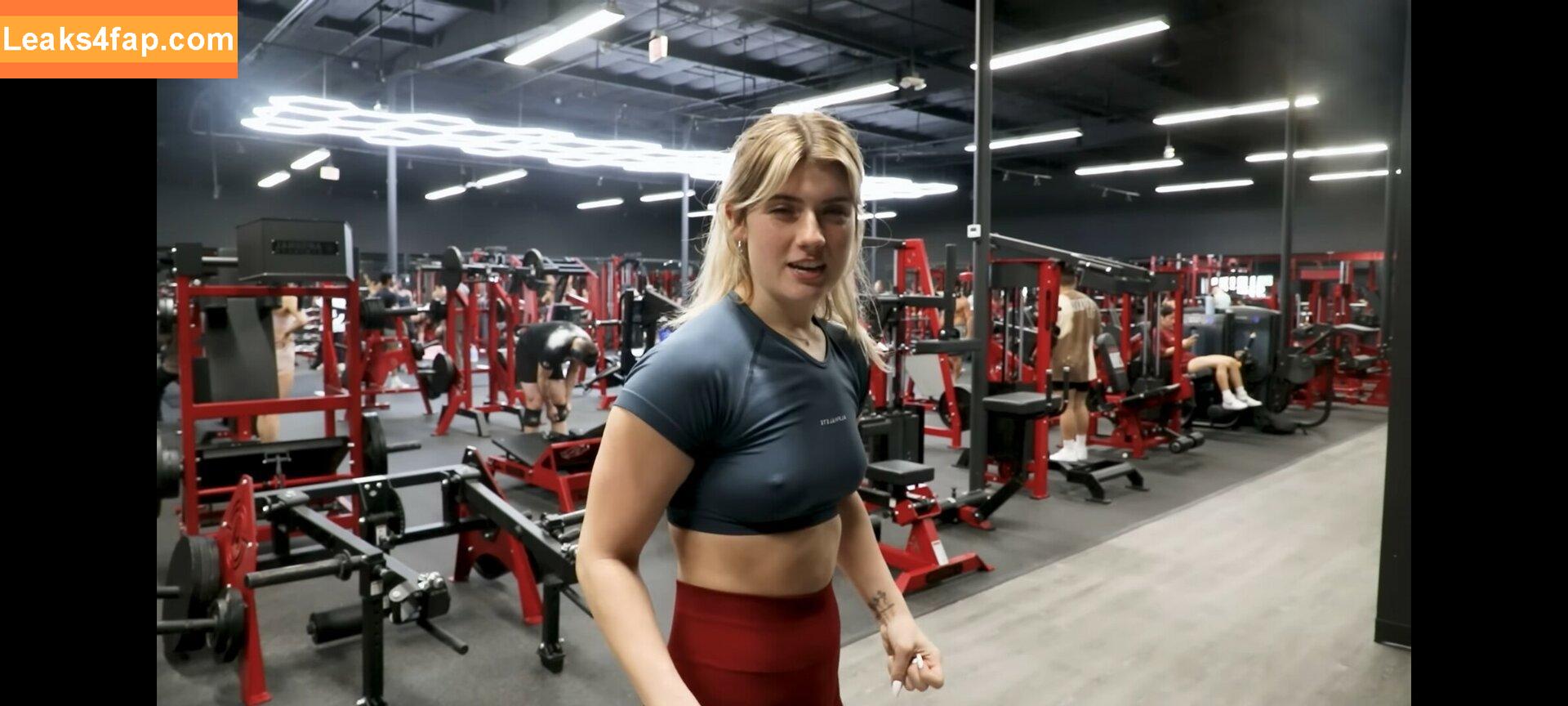 Faith Ordway / MF_DAZNXSeries / faithordway leaked photo photo #0564