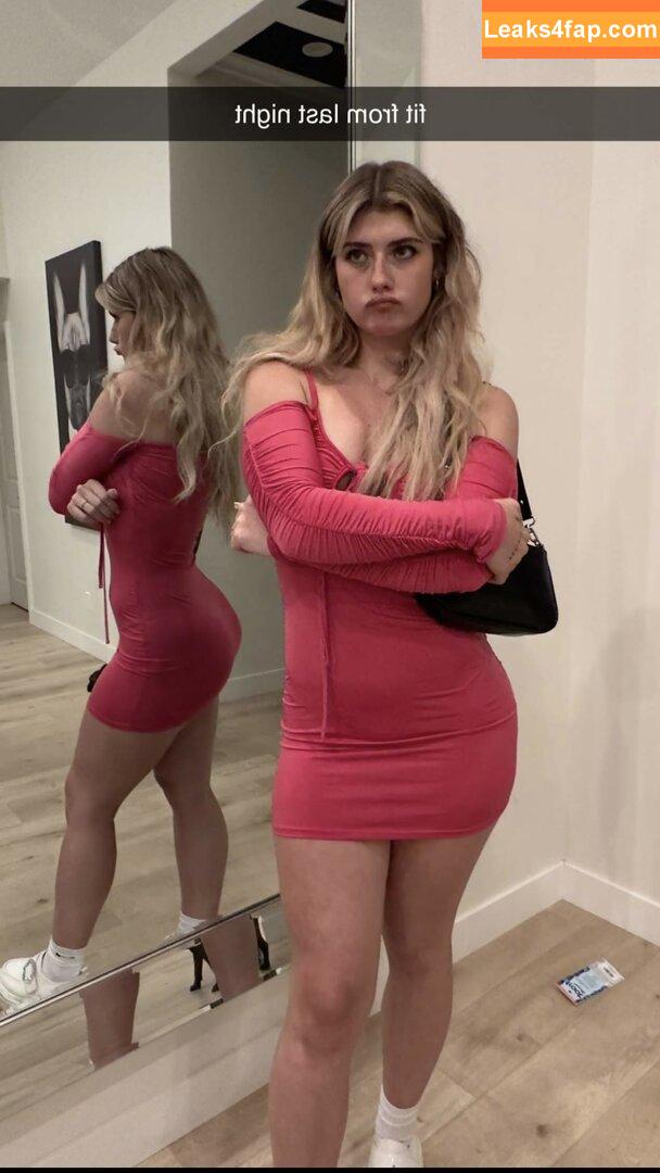 Faith Ordway / MF_DAZNXSeries / faithordway leaked photo photo #0567