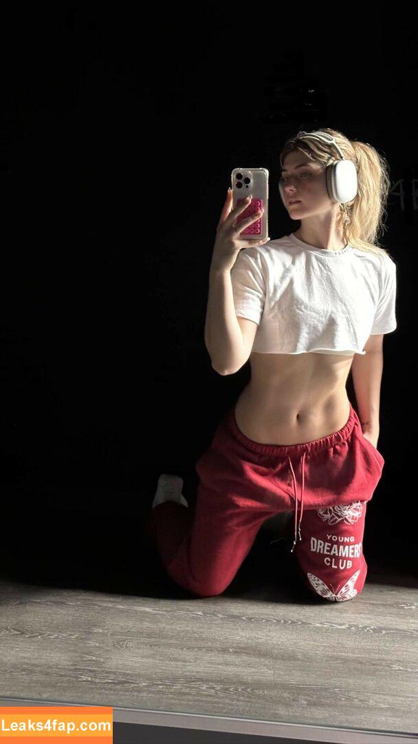 Faith Ordway / MF_DAZNXSeries / faithordway leaked photo photo #0572