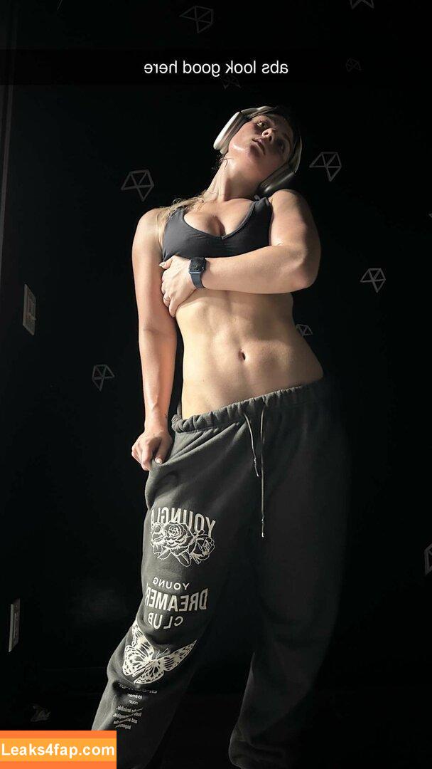 Faith Ordway / MF_DAZNXSeries / faithordway leaked photo photo #0576