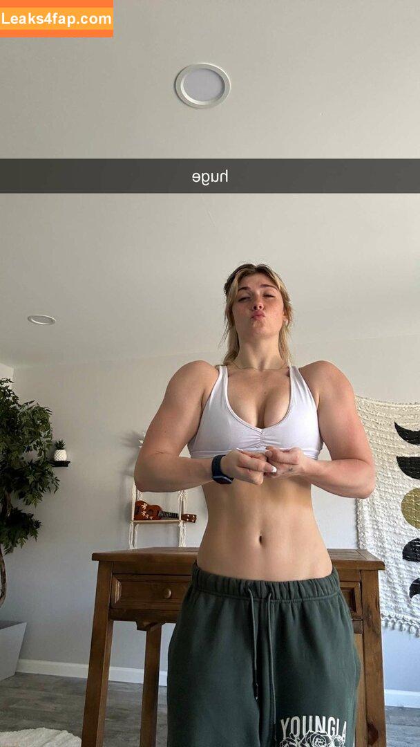 Faith Ordway / MF_DAZNXSeries / faithordway leaked photo photo #0584