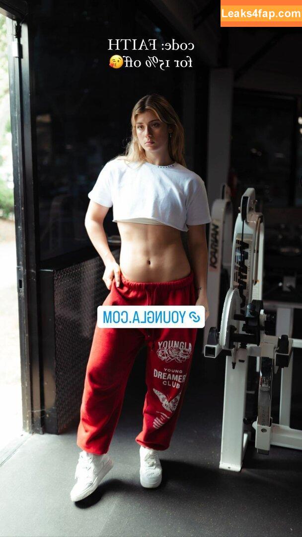 Faith Ordway / MF_DAZNXSeries / faithordway leaked photo photo #0590