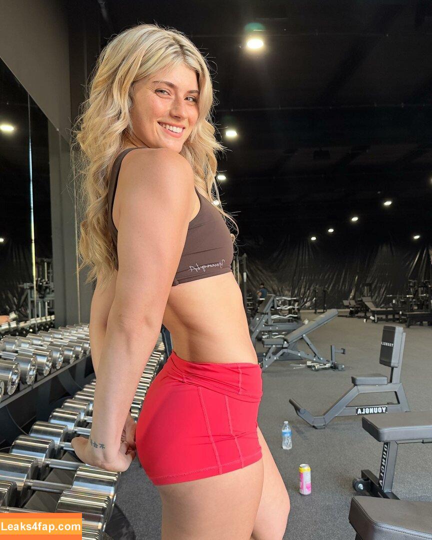 Faith Ordway / MF_DAZNXSeries / faithordway leaked photo photo #0595