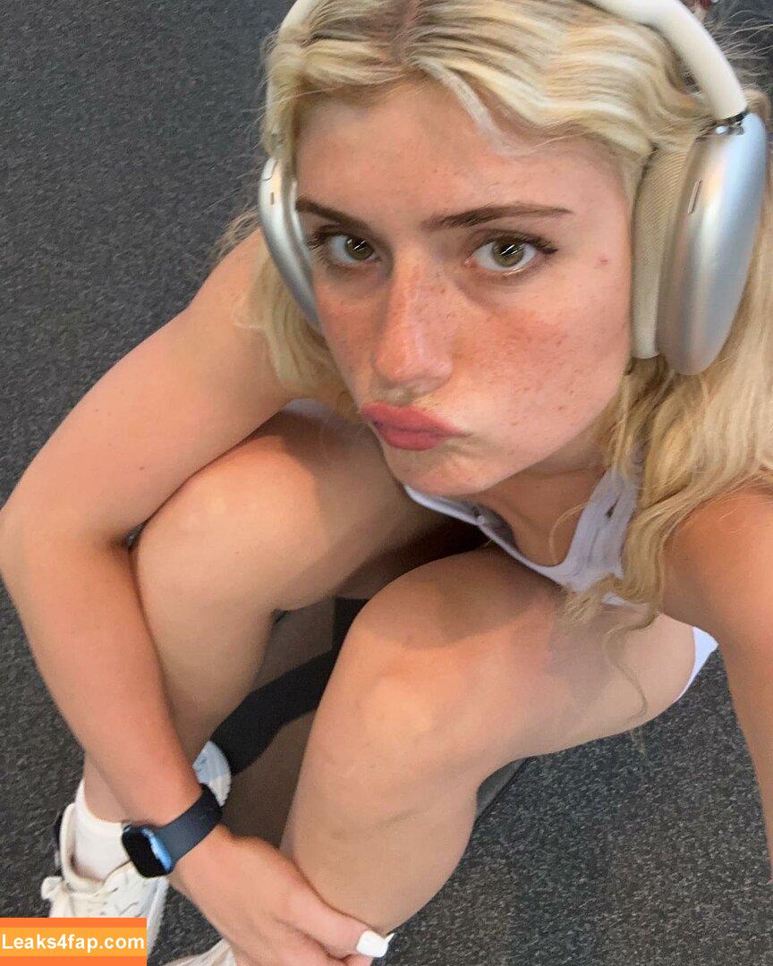 Faith Ordway / MF_DAZNXSeries / faithordway leaked photo photo #0610