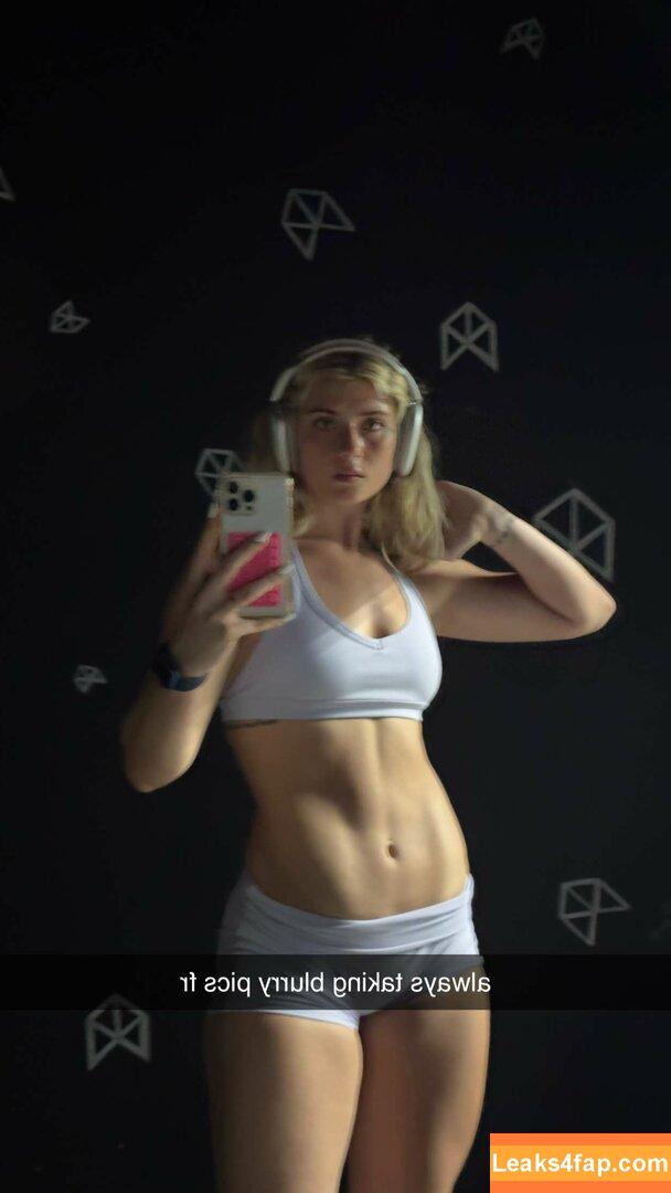 Faith Ordway / MF_DAZNXSeries / faithordway leaked photo photo #0618