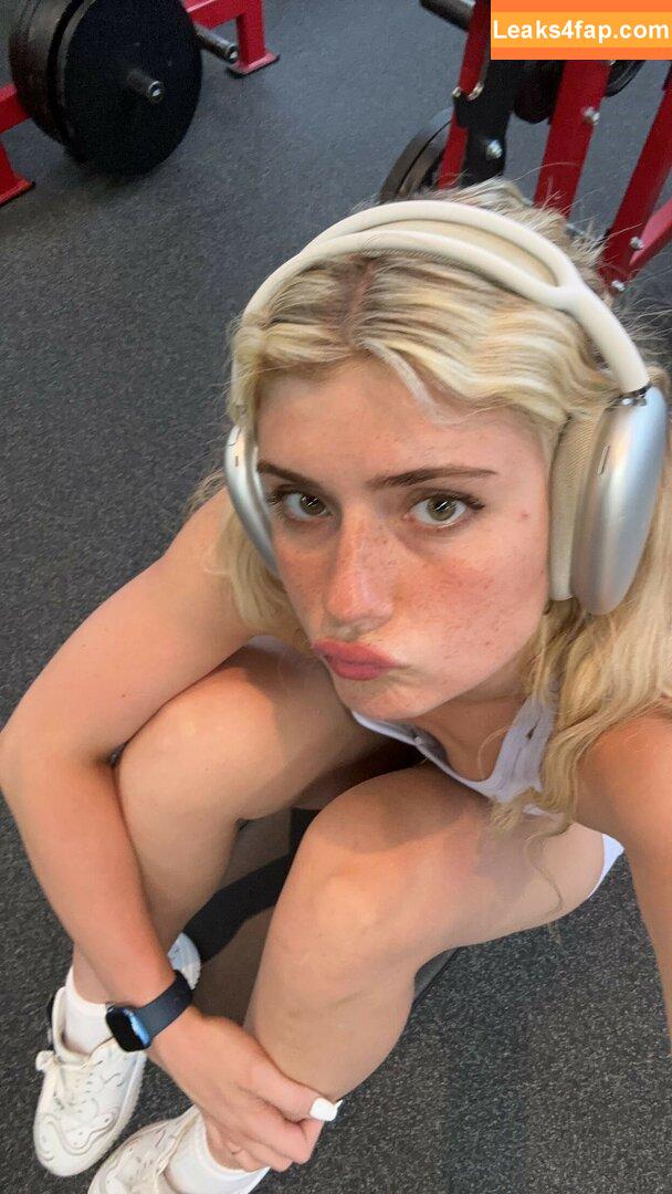 Faith Ordway / MF_DAZNXSeries / faithordway leaked photo photo #0621