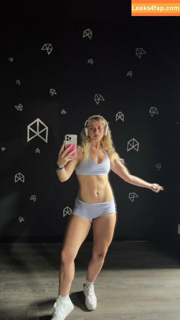 Faith Ordway / MF_DAZNXSeries / faithordway leaked photo photo #0623