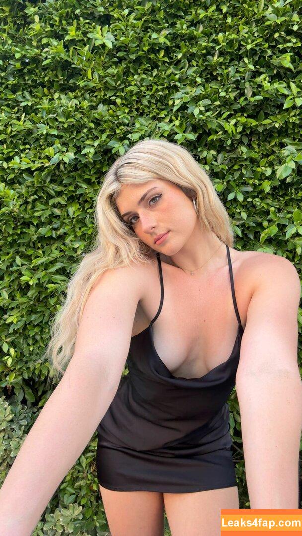 Faith Ordway / MF_DAZNXSeries / faithordway leaked photo photo #0626