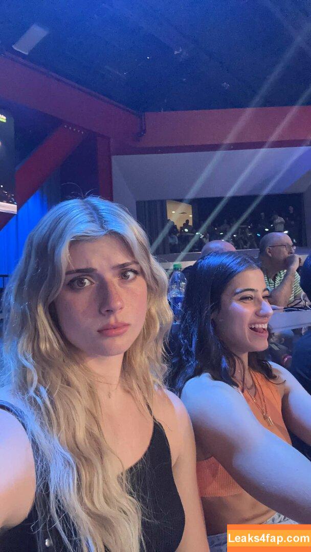 Faith Ordway / MF_DAZNXSeries / faithordway leaked photo photo #0629