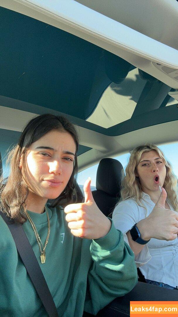 Faith Ordway / MF_DAZNXSeries / faithordway leaked photo photo #0630