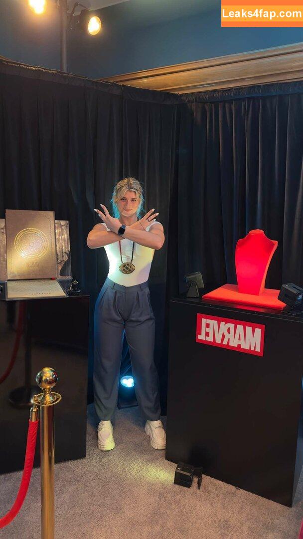 Faith Ordway / MF_DAZNXSeries / faithordway leaked photo photo #0637