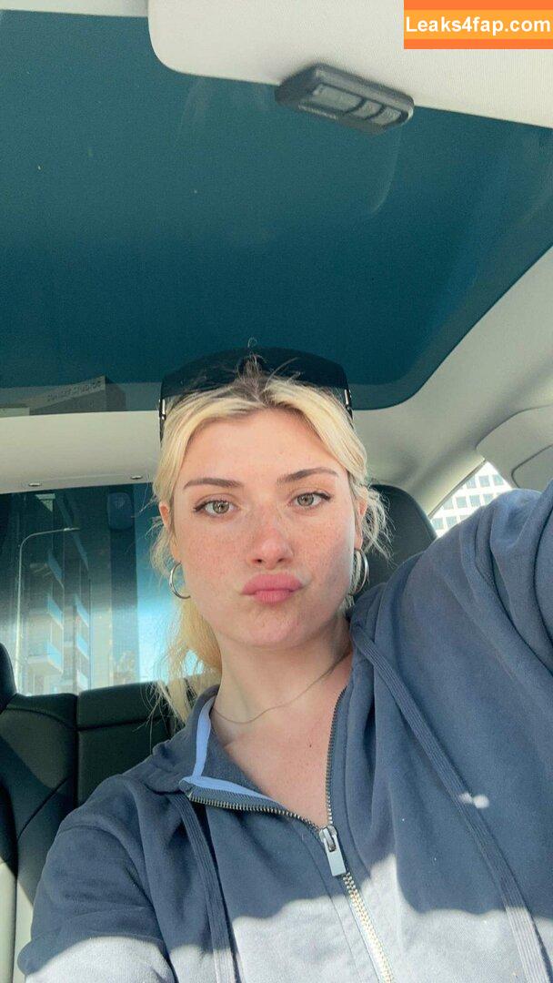 Faith Ordway / MF_DAZNXSeries / faithordway leaked photo photo #0646