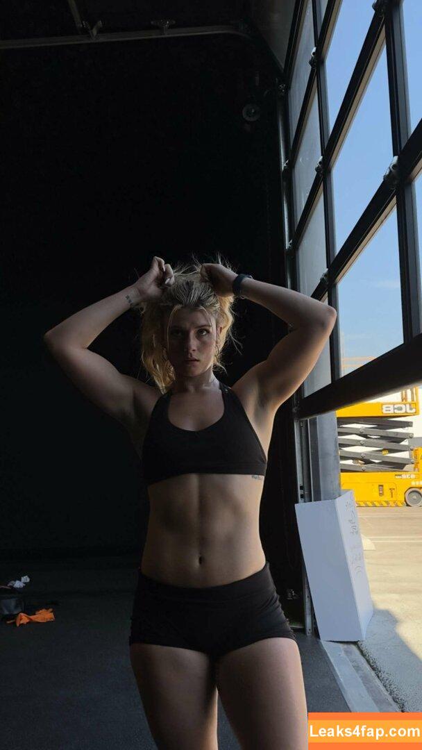 Faith Ordway / MF_DAZNXSeries / faithordway leaked photo photo #0652