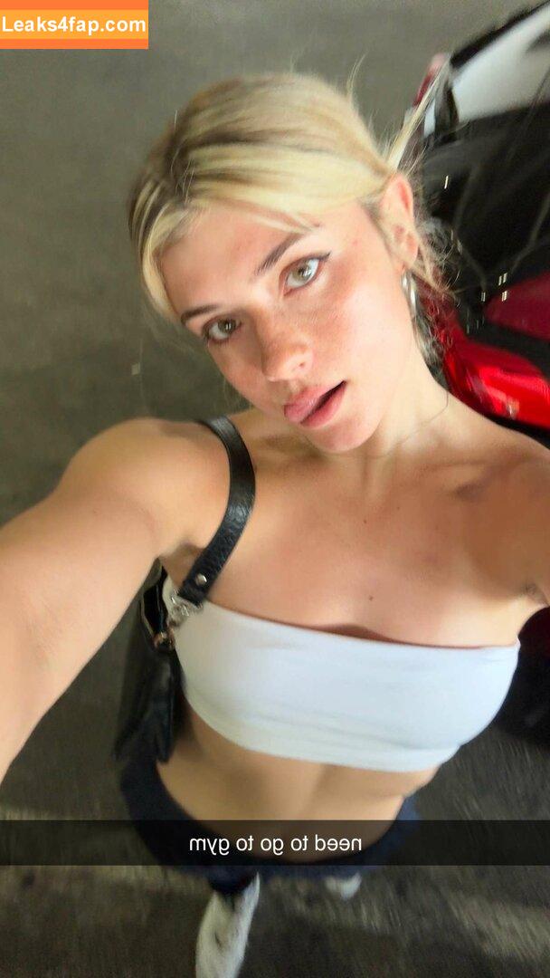 Faith Ordway / MF_DAZNXSeries / faithordway leaked photo photo #0656