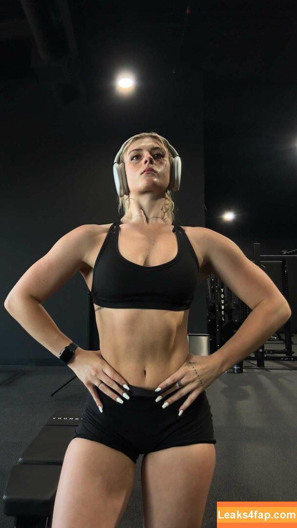 Faith Ordway / MF_DAZNXSeries / faithordway leaked photo photo #0659