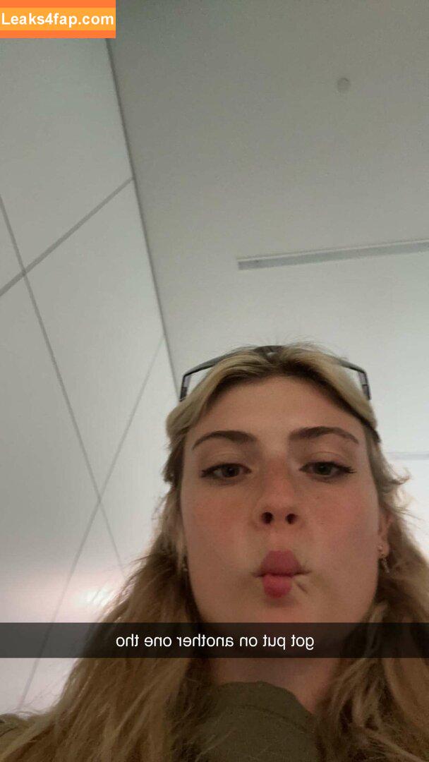 Faith Ordway / MF_DAZNXSeries / faithordway leaked photo photo #0666