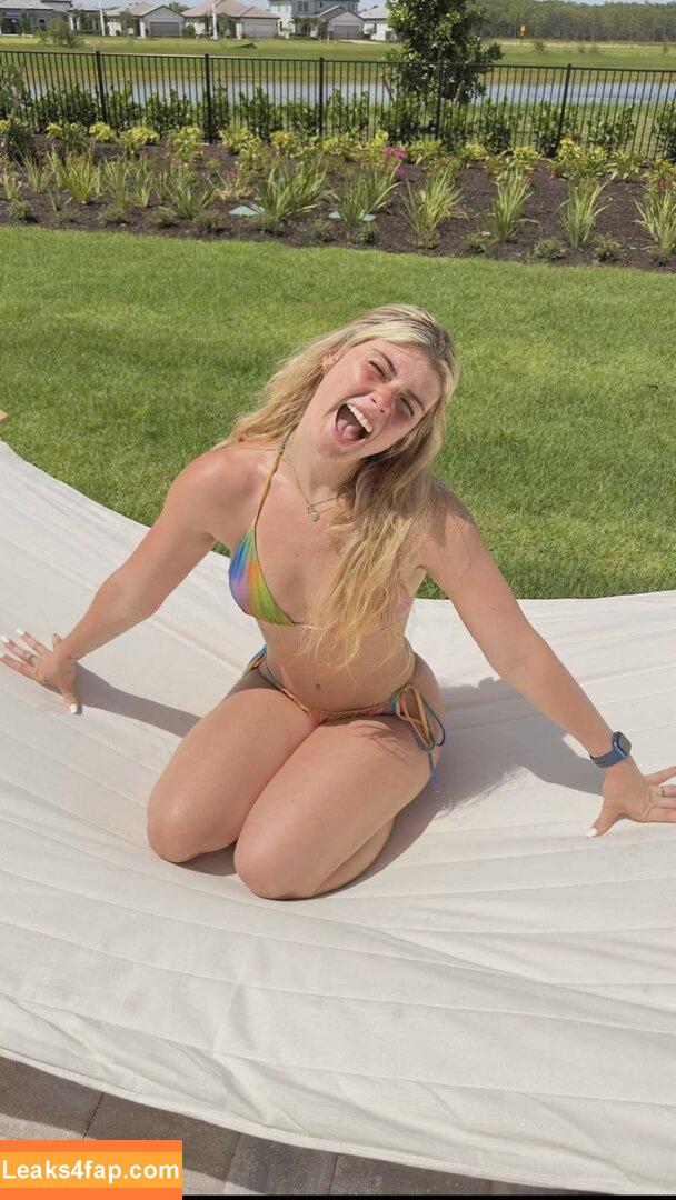 Faith Ordway / MF_DAZNXSeries / faithordway leaked photo photo #0691