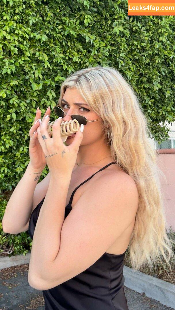 Faith Ordway / MF_DAZNXSeries / faithordway leaked photo photo #0706