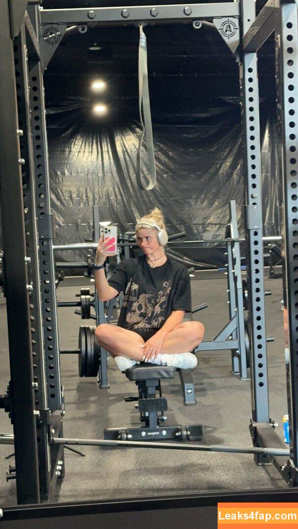 Faith Ordway / MF_DAZNXSeries / faithordway leaked photo photo #0740