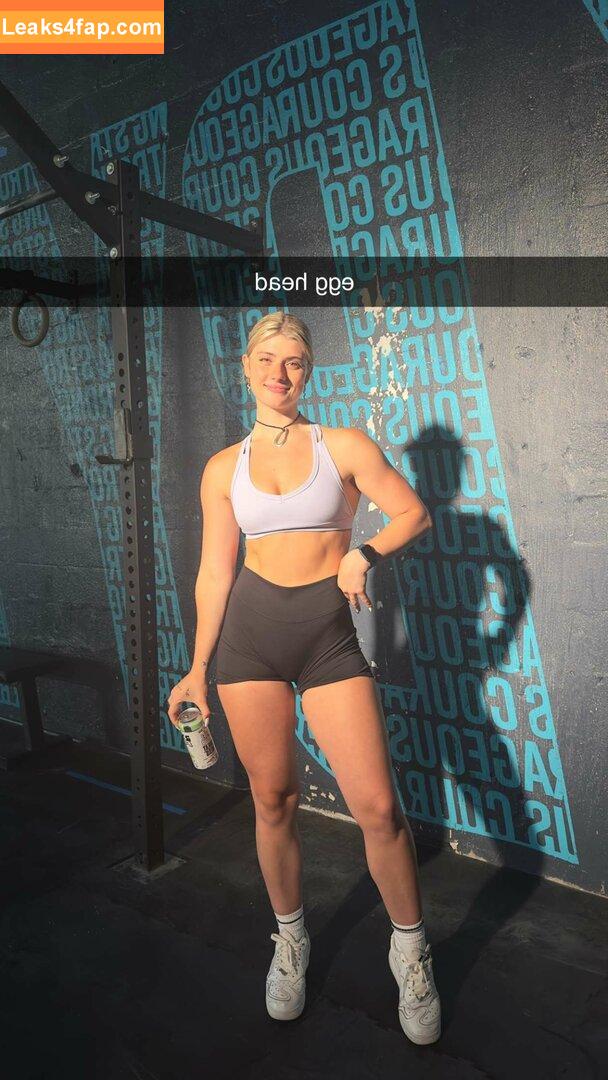 Faith Ordway / MF_DAZNXSeries / faithordway leaked photo photo #0746