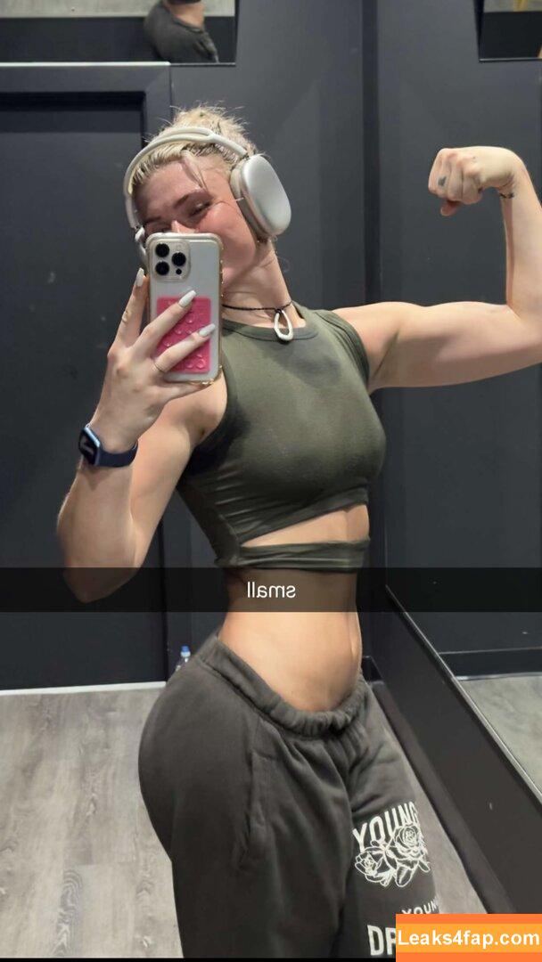 Faith Ordway / MF_DAZNXSeries / faithordway слитое фото фото #0751