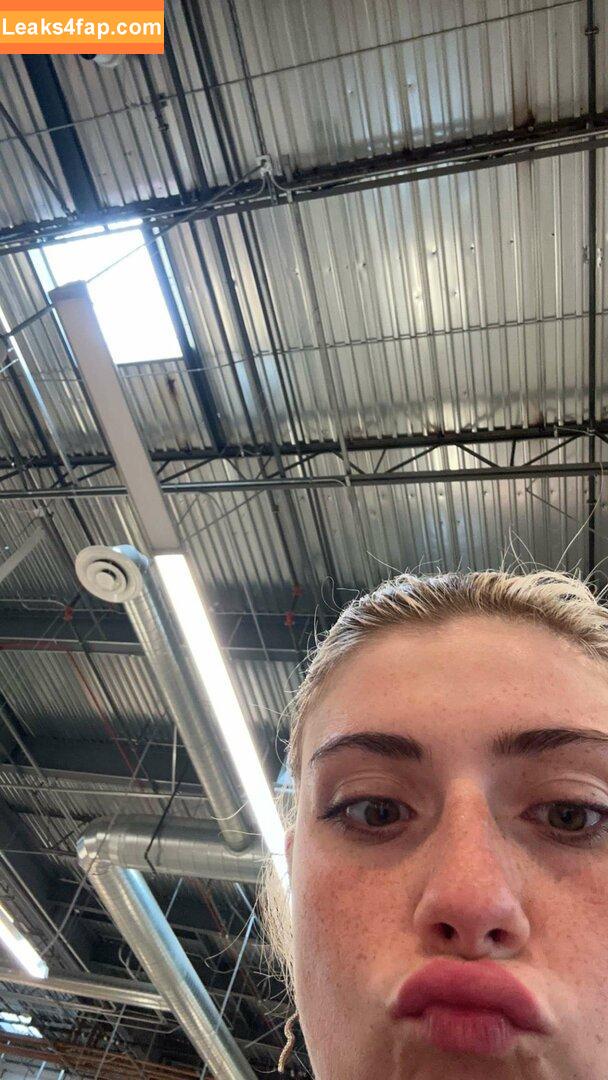 Faith Ordway / MF_DAZNXSeries / faithordway leaked photo photo #0758