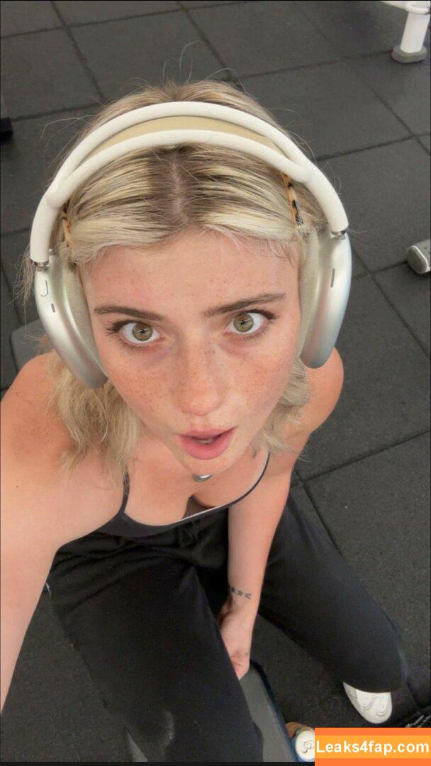 Faith Ordway / MF_DAZNXSeries / faithordway leaked photo photo #0760