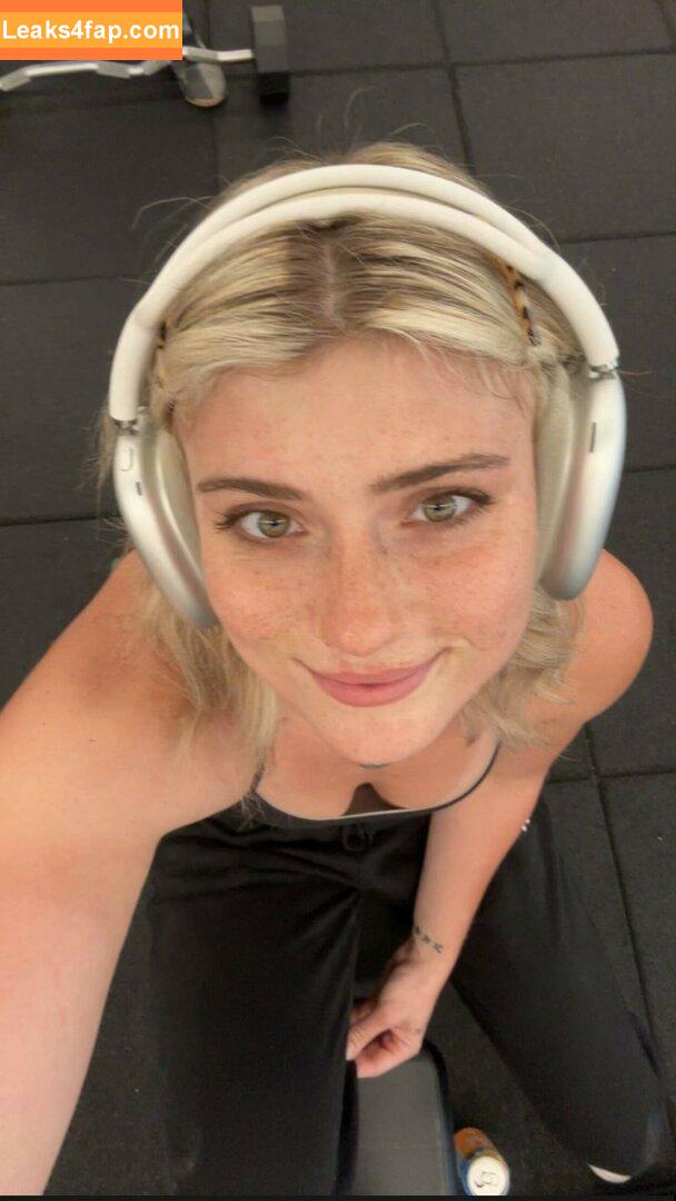 Faith Ordway / MF_DAZNXSeries / faithordway leaked photo photo #0761