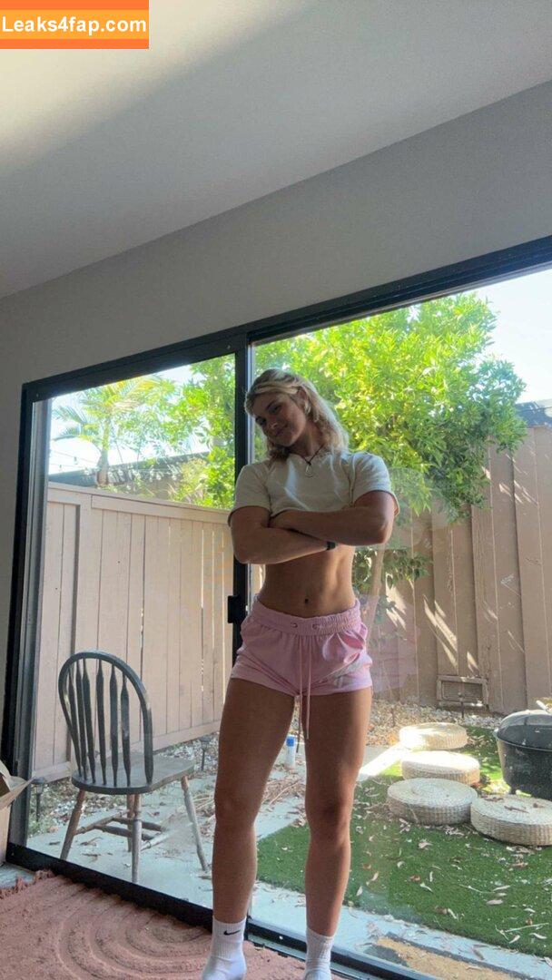 Faith Ordway / MF_DAZNXSeries / faithordway leaked photo photo #0768